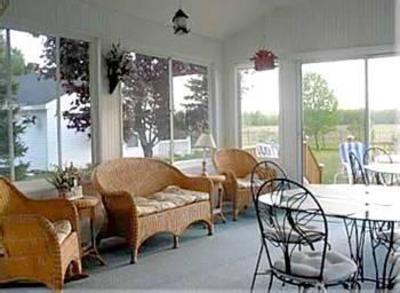 фото отеля Cairn House Bed and Breakfast