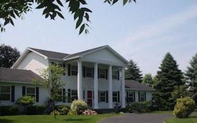 фото отеля Cairn House Bed and Breakfast