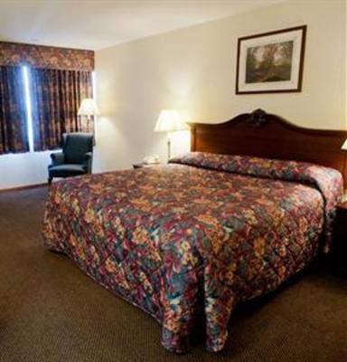 фото отеля East Norwich Inn