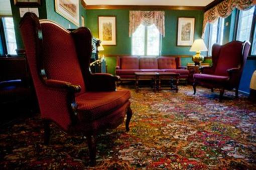 фото отеля East Norwich Inn
