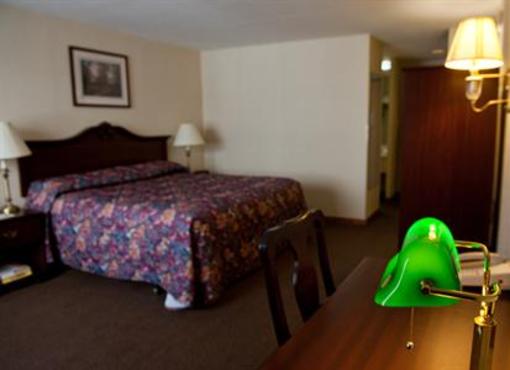 фото отеля East Norwich Inn