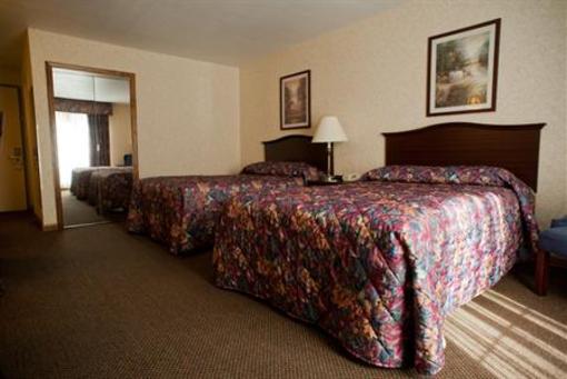 фото отеля East Norwich Inn
