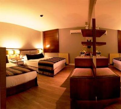 фото отеля Hotel Zeybek