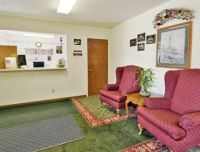 фото отеля Jamestown - Days Inn