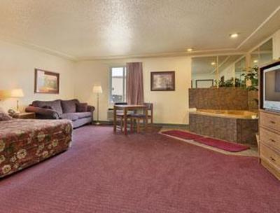 фото отеля Jamestown - Days Inn