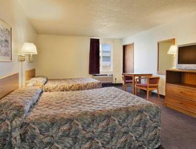 фото отеля Jamestown - Days Inn