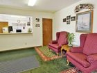 фото отеля Jamestown - Days Inn