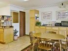 фото отеля Jamestown - Days Inn