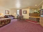 фото отеля Jamestown - Days Inn