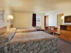 фото отеля Jamestown - Days Inn