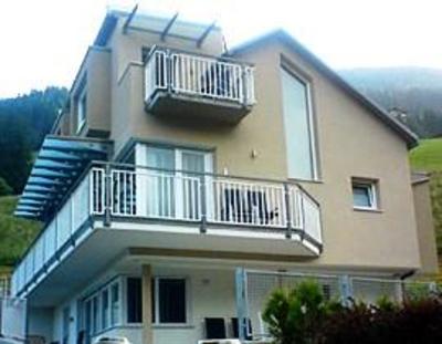 фото отеля Haus Irmi Apartments Kartitsch