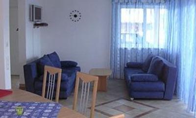 фото отеля Haus Irmi Apartments Kartitsch