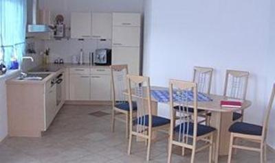 фото отеля Haus Irmi Apartments Kartitsch