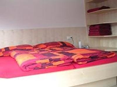 фото отеля Haus Irmi Apartments Kartitsch