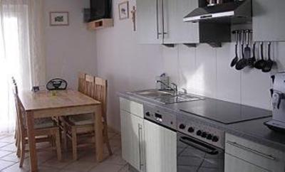фото отеля Haus Irmi Apartments Kartitsch