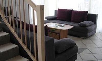 фото отеля Haus Irmi Apartments Kartitsch