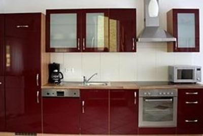 фото отеля Haus Irmi Apartments Kartitsch