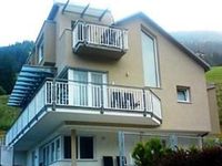 Haus Irmi Apartments Kartitsch
