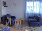 фото отеля Haus Irmi Apartments Kartitsch