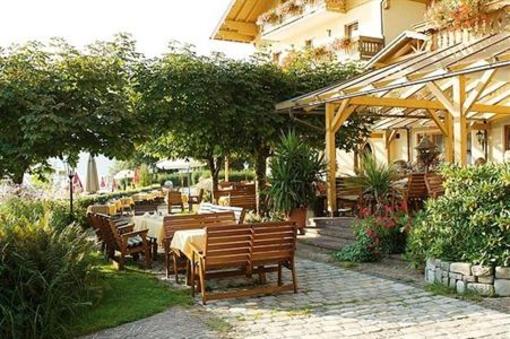 фото отеля Hotel Seegasthof Stadler