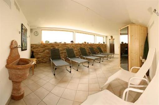 фото отеля Geiger Hotel Serfaus