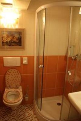 фото отеля Hotel Hromovka Spindleruv Mlyn