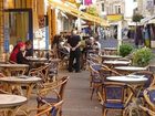 фото отеля Le Neptune Soulac-sur-Mer