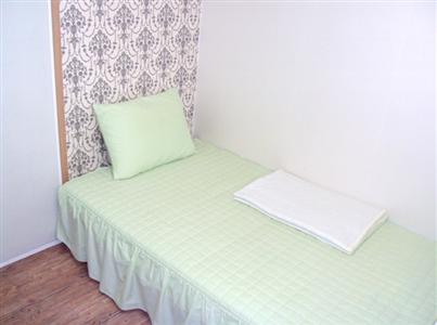 фото отеля Green Residence