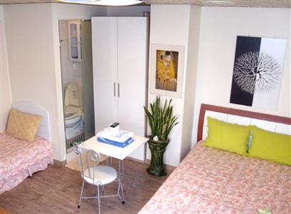 фото отеля Green Residence