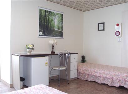 фото отеля Green Residence