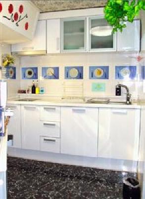 фото отеля Green Residence