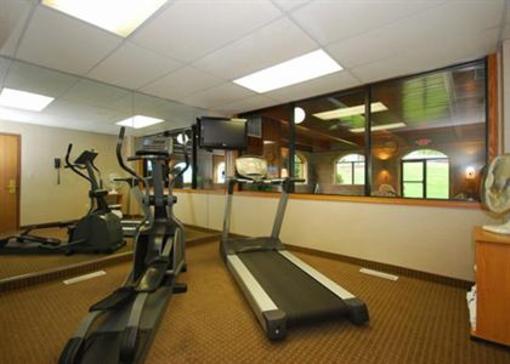 фото отеля Comfort Inn Millersburg