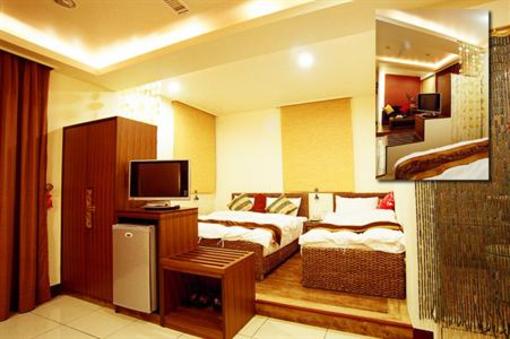 фото отеля Be My House