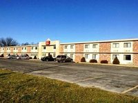 Econo Lodge Inn & Suites Newton