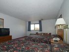 фото отеля Econo Lodge Inn & Suites Newton
