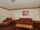 фото отеля Econo Lodge Inn & Suites Newton