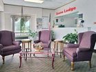 фото отеля Econo Lodge Inn & Suites Newton