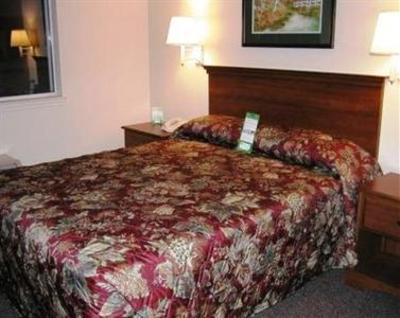 фото отеля Crestwood Suites Fort Myers