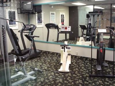 фото отеля Lamplighter Inn & Suites