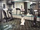 фото отеля Lamplighter Inn & Suites