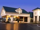 фото отеля Lamplighter Inn & Suites