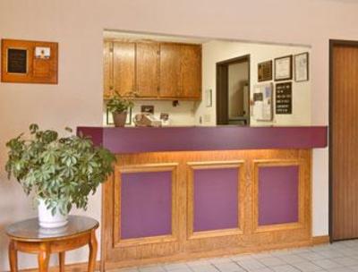 фото отеля Super 8 Motel Bristol (Virginia)