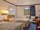 фото отеля Super 8 Motel Bristol (Virginia)