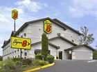 фото отеля Super 8 Motel Bristol (Virginia)