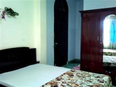 фото отеля Hong Luan Hotel
