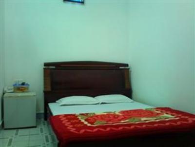 фото отеля Hong Luan Hotel