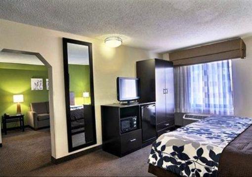 фото отеля Sleep Inn Roanoke Rapids