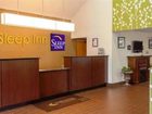 фото отеля Sleep Inn Roanoke Rapids