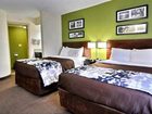 фото отеля Sleep Inn Roanoke Rapids