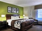 фото отеля Sleep Inn Roanoke Rapids